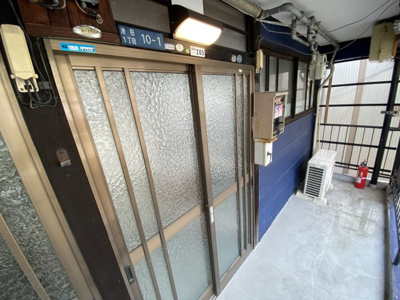 【外観】 | コンフォルト寝屋川