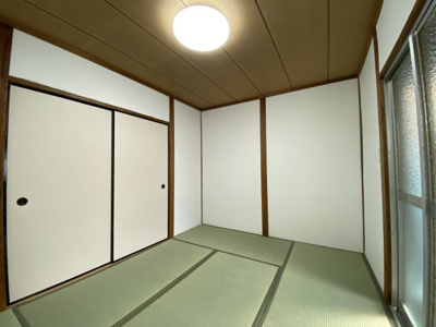 【和室】 | コンフォルト寝屋川