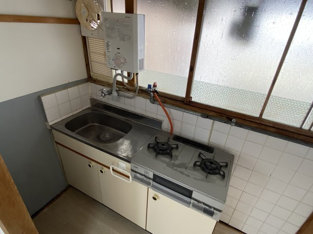 【キッチン】 | コンフォルト寝屋川