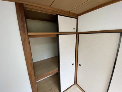 【収納】 | コンフォルト寝屋川