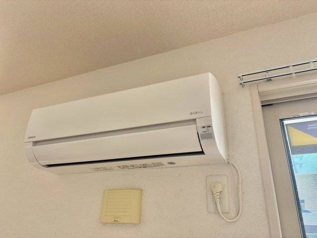 ブロッサムの設備