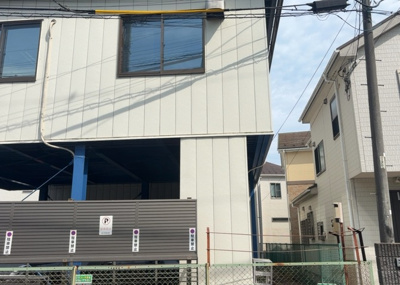 【展望】 | メゾン・ド・プレーヌ | 眺望を気にして物件を探す場合、前面に建物が建っていないか現地で確認しましょう！前面に建物があると景色はもちろん、日当たりや風通しにも影響が出てきます。住んだ時のことを想像しながら現地見学をしましょう。