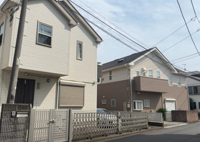 【展望】 | メゾン・ド・プレーヌ | 景色重視でお家選ぶをするとスーパーが遠い！学校が遠い！など生活をするうえで利便性で困ることもあります。まず一度現地を見学する際に、周辺の施設などがあるかを確認し、暮らし始めた後のことを想像しましょう。