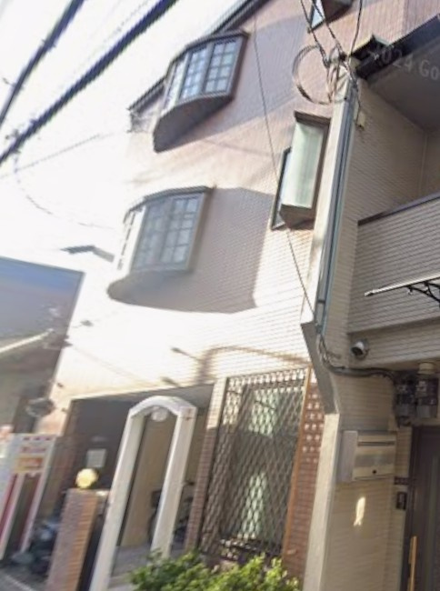 ハイツフローリッシュ
