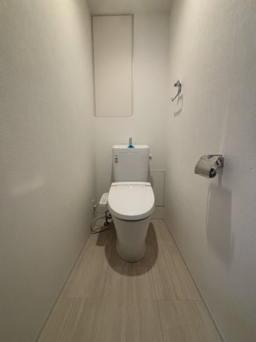 【トイレ】 | A-HOUSE茅ヶ崎
