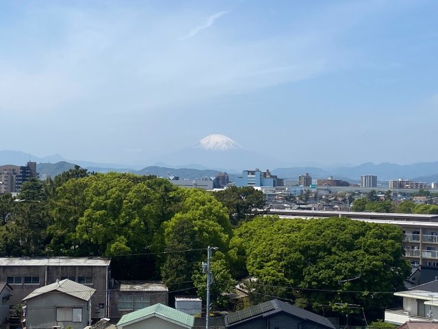 【展望】 | A-HOUSE茅ヶ崎