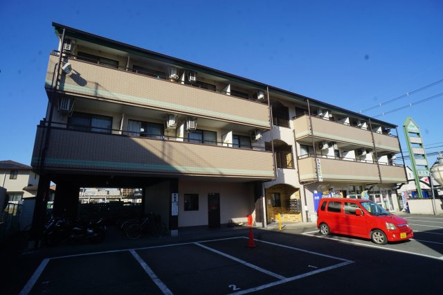 三芳ビル