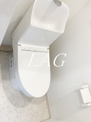 【トイレ】 | 恋ヶ窪ベース | トイレです。