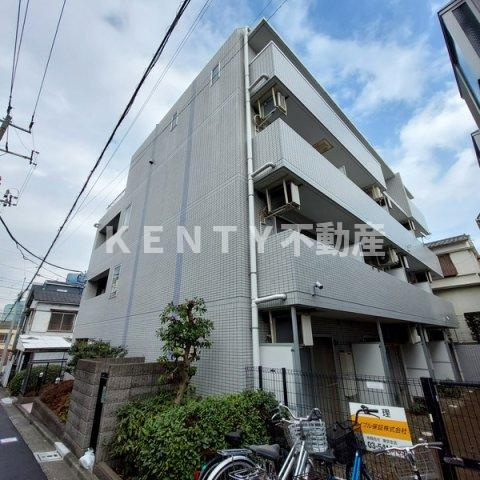 【その他】 | ヒルサイドコート西品川
