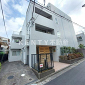 ヒルサイドコート西品川の画像