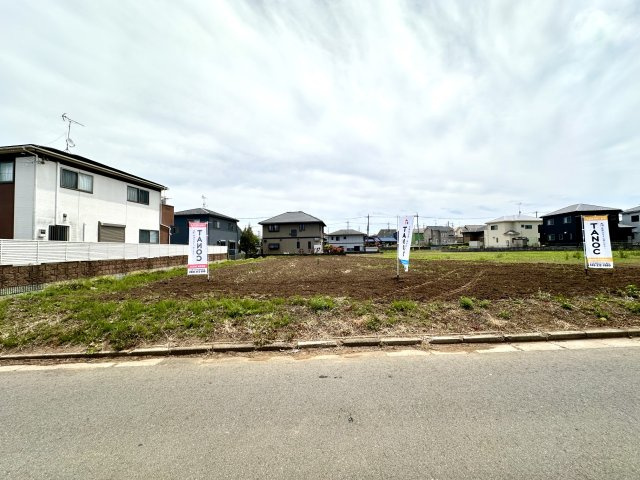 鶴ヶ島市小堤