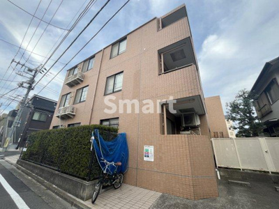 【外観】 | スクエア高円寺