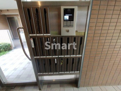 【その他共用部分】 | スクエア高円寺