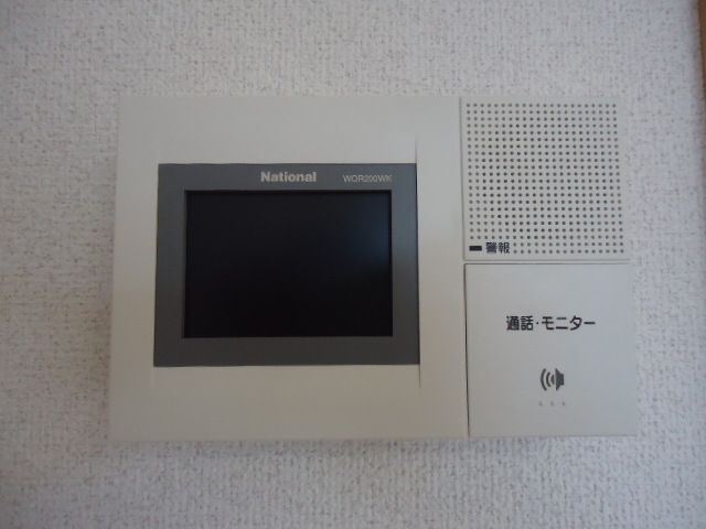 K．コオリナのセキュリティ