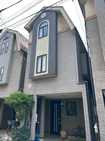 武蔵野市西久保２丁目1 戸建て