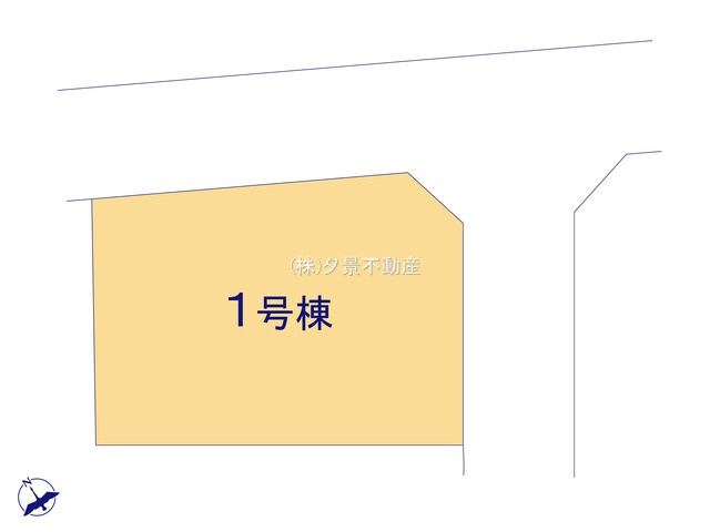 《仲介手数料無料》川越市大字上松原370-19新築一戸建てリーブルガーデン