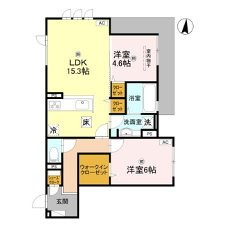 【間取り】 | loupdemer