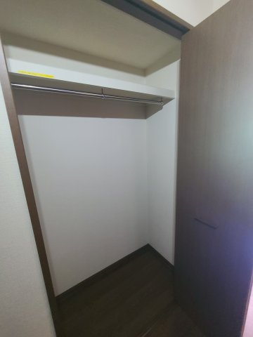 ファイニーの収納|廊下　収納