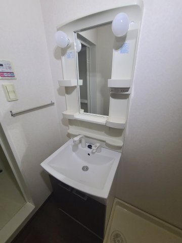 ファイニーの独立洗面台|シャンプードレッサー