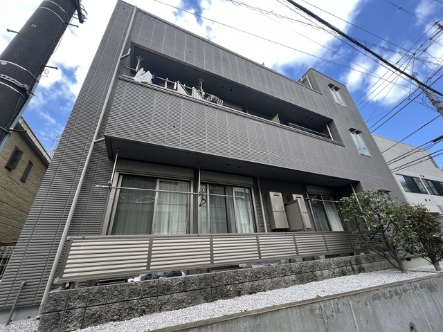 メゾン　ローリエ