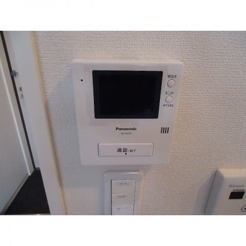 【セキュリティ】オアゾ旭川