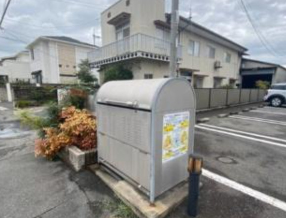 【その他共用部分】オアゾ旭川