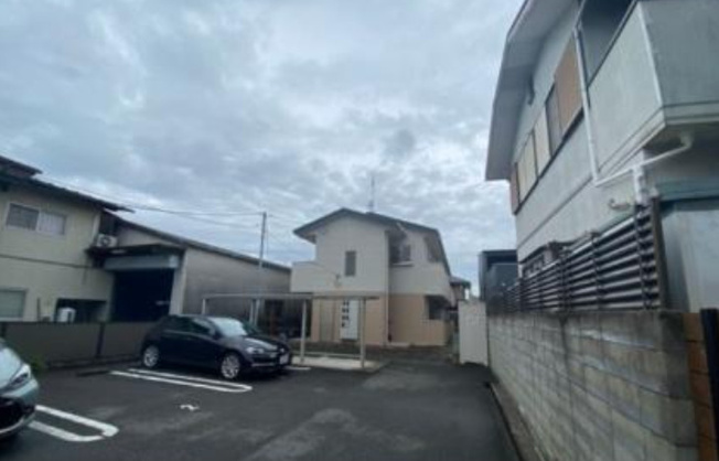 【駐車場】オアゾ旭川