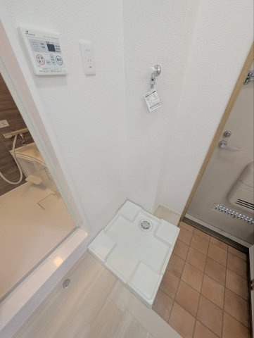 セルティアⅠの設備