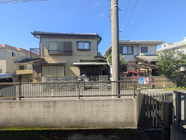 セルティアⅠの外観