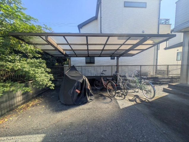 セルティアⅠのその他共用部分