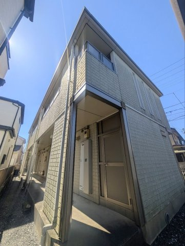 セルティアⅠの外観