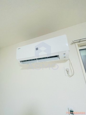 【設備】 | ルミエール北河堀