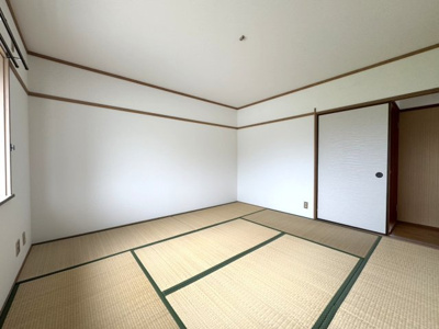 【和室】 | 上賀茂西後藤町貸家