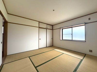 【和室】 | 上賀茂西後藤町貸家