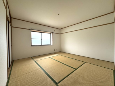 【和室】 | 上賀茂西後藤町貸家