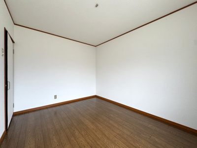 【洋室】 | 上賀茂西後藤町貸家