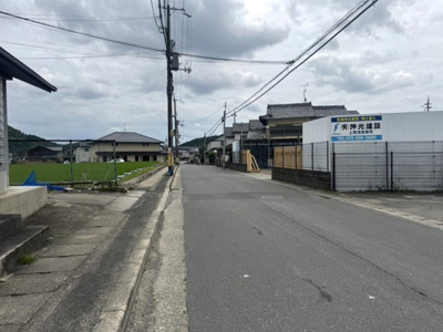 【その他】 | 上賀茂西後藤町貸家