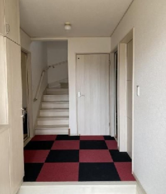 小山市間々田　中古戸建のその他