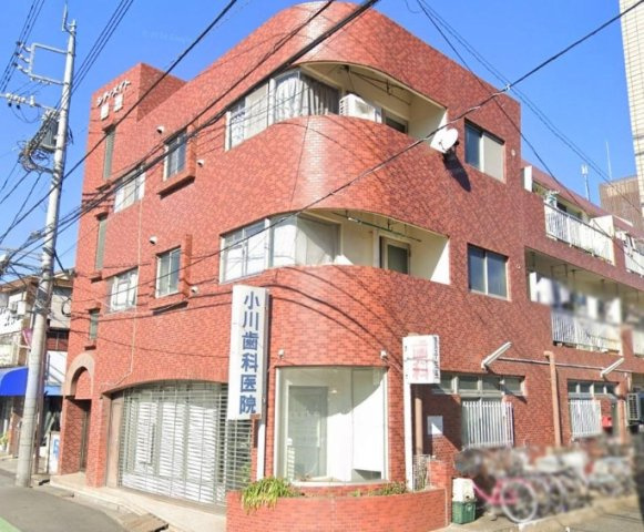 シティメイト鶴瀬