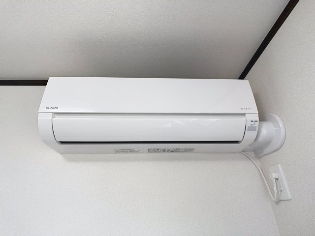 プチ　ボヌールの設備|反転サンプル写真になります。