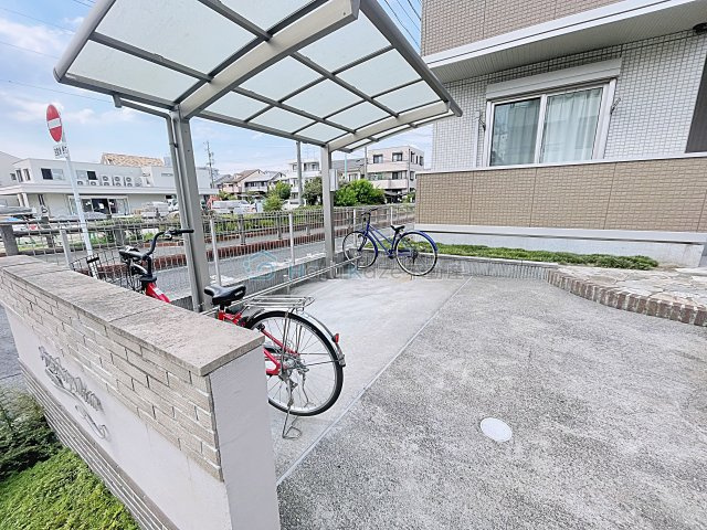 【その他共用部分】 | シンフォニーマム【名古屋市賃貸・ペット可】