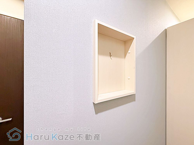 【玄関】 | シンフォニーマム【名古屋市賃貸・ペット可】