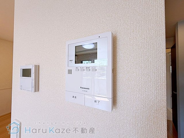 【セキュリティ】 | シンフォニーマム【名古屋市賃貸・ペット可】