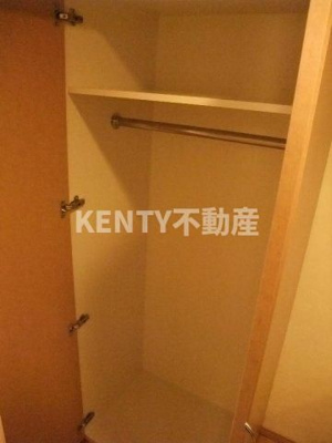 【収納】 | ルーブル南馬込弐番館