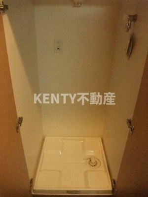 【設備】 | ルーブル南馬込弐番館