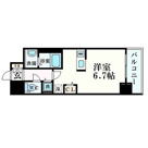プレサンスタワー難波ＷＥＳＴの画像
