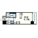プレサンスタワー難波ＷＥＳＴの画像
