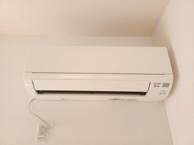 【設備】 | abcdマンション綾園
