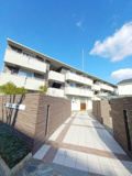 abcdマンション綾園の画像