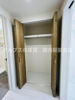【収納】 | Casa Ovest
